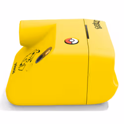 Polaroid Go Gen 3 - Pokemon Pikachu Giallo, Nero - Vista aggiuntiva 4