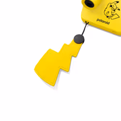 Polaroid Go Gen 3 - Pokemon Pikachu Giallo, Nero - Vista aggiuntiva 6