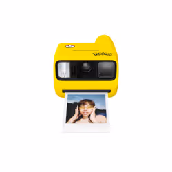 Polaroid Go Gen 3 - Pokemon Pikachu Giallo, Nero - Vista aggiuntiva 8