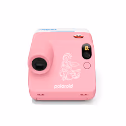 Polaroid Go Gen 3 - Pokemon Sylveon Multicolore - Vista aggiuntiva 2