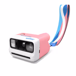 Polaroid Go Gen 3 - Pokemon Sylveon Multicolore - Vista aggiuntiva 4