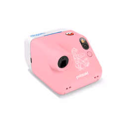Polaroid Go Gen 3 - Pokemon Sylveon Multicolore - Vista aggiuntiva 5