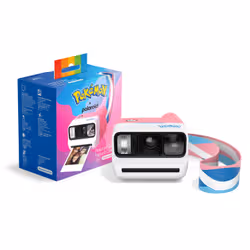 Polaroid Go Gen 3 - Pokemon Sylveon Multicolore - Vista aggiuntiva 8