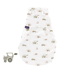 Traumeland S0107507 sacco a pelo per bambino Bambino/Bambina Multicolore