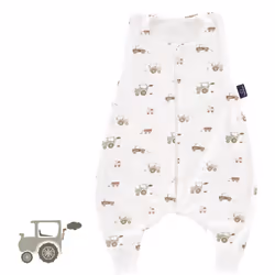 Traumeland S0512108, Bambino/Bambina, Traspirante, Bianco