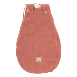 Traumeland S0120303 sacco a pelo per bambino Bambino/Bambina Albicocca