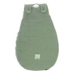 Traumeland S0120402 sacco a pelo per bambino Bambino/Bambina Verde