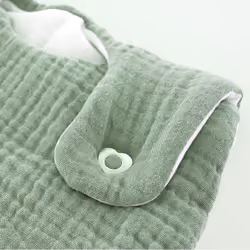 Traumeland S0120402 sacco a pelo per bambino Bambino/Bambina Verde