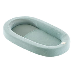 Traumeland Home materasso da bambino Verde