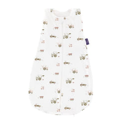 Traumeland S0203402 sacco a pelo per bambino Bambino/Bambina Multicolore