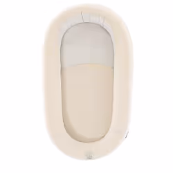 Traumeland Home materasso da bambino Beige