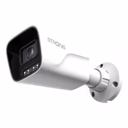 Strong BUL05SD0-P telecamera di sorveglianza Pallottola (forma) Telecamera di sicurezza IP Esterno Soffitto/muro - Vista aggiuntiva 2