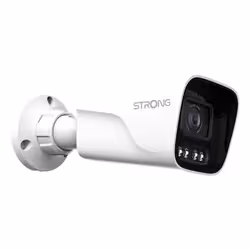 Strong BUL05SD0-P telecamera di sorveglianza Pallottola (forma) Telecamera di sicurezza IP Esterno Soffitto/muro - Vista aggiuntiva 3