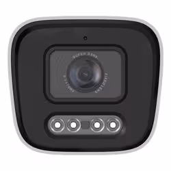 Strong BUL05SD0-P telecamera di sorveglianza Pallottola (forma) Telecamera di sicurezza IP Esterno Soffitto/muro - Vista aggiuntiva 4