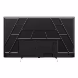 Strong SRT65UG8773C TV 165,1 cm (65") 4K Ultra HD Smart TV Wi-Fi Metallico, Argento 400 cd/m² - Vista aggiuntiva 7
