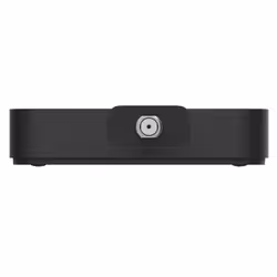 Strong SRT427 Smart TV box Nero 4K Ultra HD 16 GB Wi-Fi Collegamento ethernet LAN - Vista aggiuntiva 2