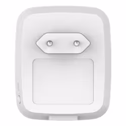 Strong Powerline 600 Duo Mini 600 Mbit/s Collegamento ethernet LAN Bianco 2 pz - Vista aggiuntiva 5