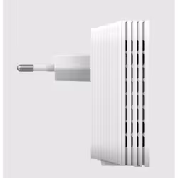 Strong PLW600MDUO adattatore di rete PowerLine 600 Mbit/s Collegamento ethernet LAN Wi-Fi Bianco 1 pz - Vista aggiuntiva 5
