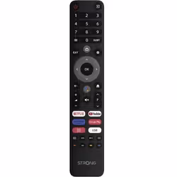 Strong SRT40FH5553 101,6 cm (40") Full HD Smart TV Wi-Fi Nero 220 cd/m² - Vista aggiuntiva 5