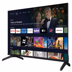 Strong SRT40FH5553 101,6 cm (40") Full HD Smart TV Wi-Fi Nero 220 cd/m² - Vista aggiuntiva 6