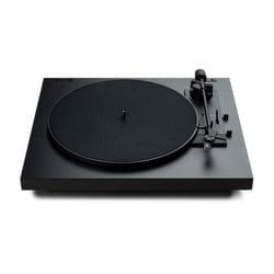 Pro-Ject A1.2 Giradischi con trasmissione a cinghia Nero Completamente automatico