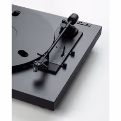 Pro-Ject A1.2 Giradischi con trasmissione a cinghia Nero Completamente automatico - Vista aggiuntiva 2