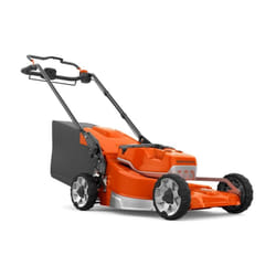 Rasaerba batteria Husqvarna LC551iV senza batteria e caricabatteria