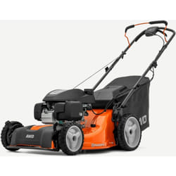Tagliaerba trazione integrale Husqvarna LC353AWD 166cc larghezza taglio 53 cm