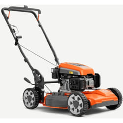 Rasaerba Husqvarna LB251S 166 cc larghezza di taglio 51 cm