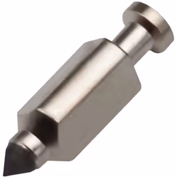 SPILLO PER CARBURATORE WALBRO PER TRATTORINO RASAERBA TOSAERBA TAGLIAERBA MOTORE BRIGGS & STRATTON MODELLI: DA 10 A 13 HP 28B ...