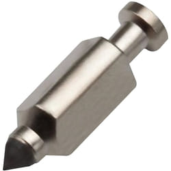 Briggs&stratton - Spillo carburatore trattorino rasaerba motore briggs 10-13 hp 28B700-28M707