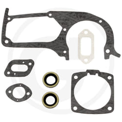 Kit guarnizioni mot 2t decespugliatore motosega soffiatore Husqvarna 40271934