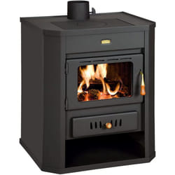 Prity - Stufa a legna wd 15kW,