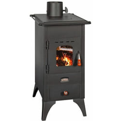 Stufa a legna Mini sp 5,2 kW