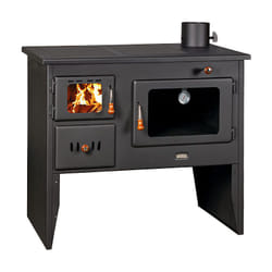 Prity - 2P41, stufa a legna da 15 kW