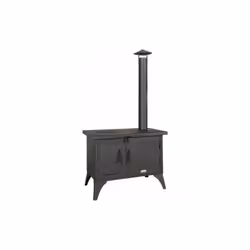 Stufa Camino da giardino a legna con forno Prity GS Prity GS Camino da giardino a legna con forno a legna con forno. Possibil ...