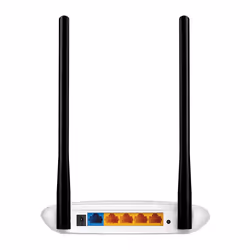 TP-Link Router 300Mbps Wireless N - Vista aggiuntiva 2