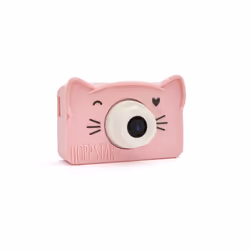 Hoppstar Rookie Blush Macchina fotografica digitale per bambini - Vista aggiuntiva 2