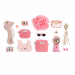 Hoppstar Rookie Blush Macchina fotografica digitale per bambini - Vista aggiuntiva 7
