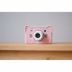 Hoppstar Rookie Blush Macchina fotografica digitale per bambini - Vista aggiuntiva 8