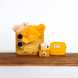 Hoppstar Rookie Honey Macchina fotografica digitale per bambini - Vista aggiuntiva 7