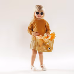Hoppstar Rookie Honey Macchina fotografica digitale per bambini - Vista aggiuntiva 8