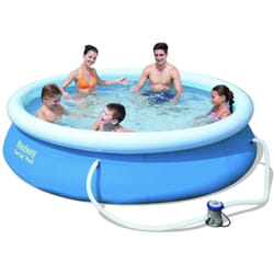 Piscina fast set tonda