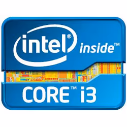 Intel Core i3-2100 processore 3,1 GHz 3 MB Cache intelligente Scatola