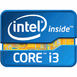 Intel Core i3-2100 processore 3,1 GHz 3 MB Cache intelligente Scatola