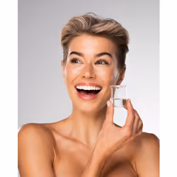 Hismile PAP+ Whitening Mouthwash - Vista aggiuntiva 5
