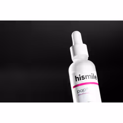 Hismile PAP+ Whitening Mouthwash - Vista aggiuntiva 6