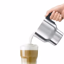 Sage the Milk Café Elettrico portatile Acciaio inox - Vista aggiuntiva 4