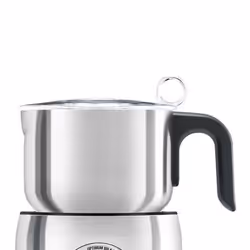 Sage the Milk Café Elettrico portatile Acciaio inox - Vista aggiuntiva 6