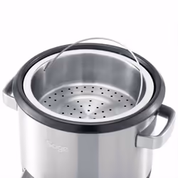Sage Software SRC600BSS4EEU1 apparecchio multi-cottura 3,7 L 760 W Nero, Acciaio inox - Vista aggiuntiva 2